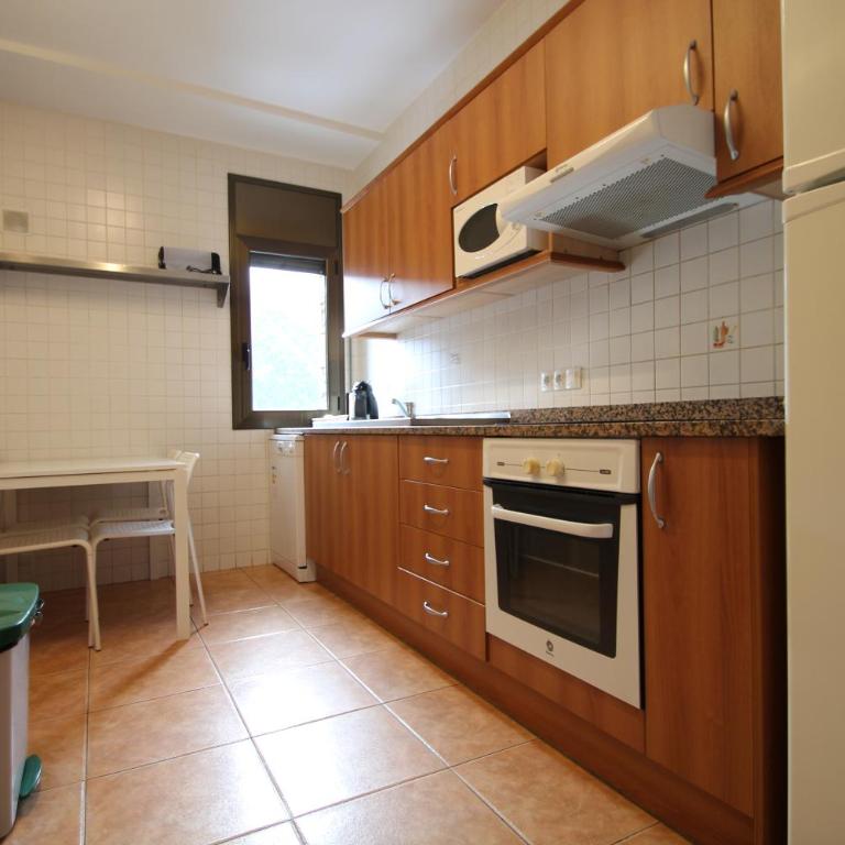 Pont de Toneta 5,3 Ransol, Zona Grandvalira - Appartamento con 3 Camere da Letto - 7