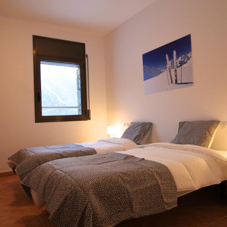Pont de Toneta 5,3 Ransol, Zona Grandvalira - Appartamento con 3 Camere da Letto - 8