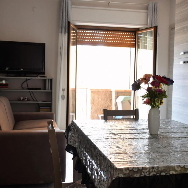 MarEtna Sicily Holiday - Casa Vacanze - 9