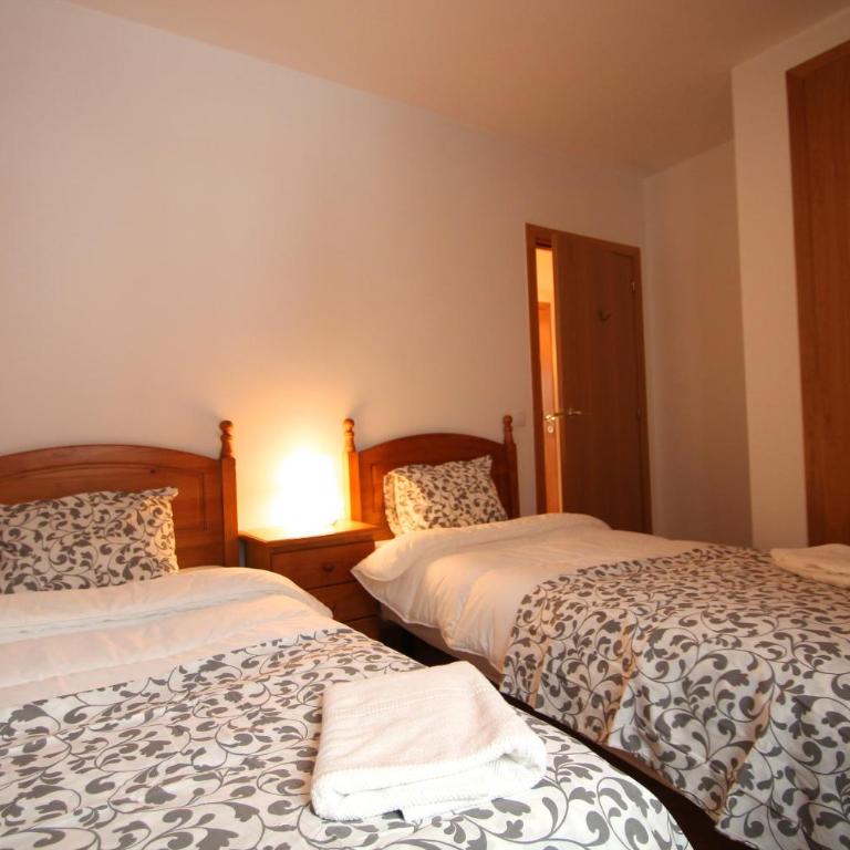 Pont de Toneta 6,2 Ransol, Zona Grandvalira - Apartamento de 1 dormitorio - 5