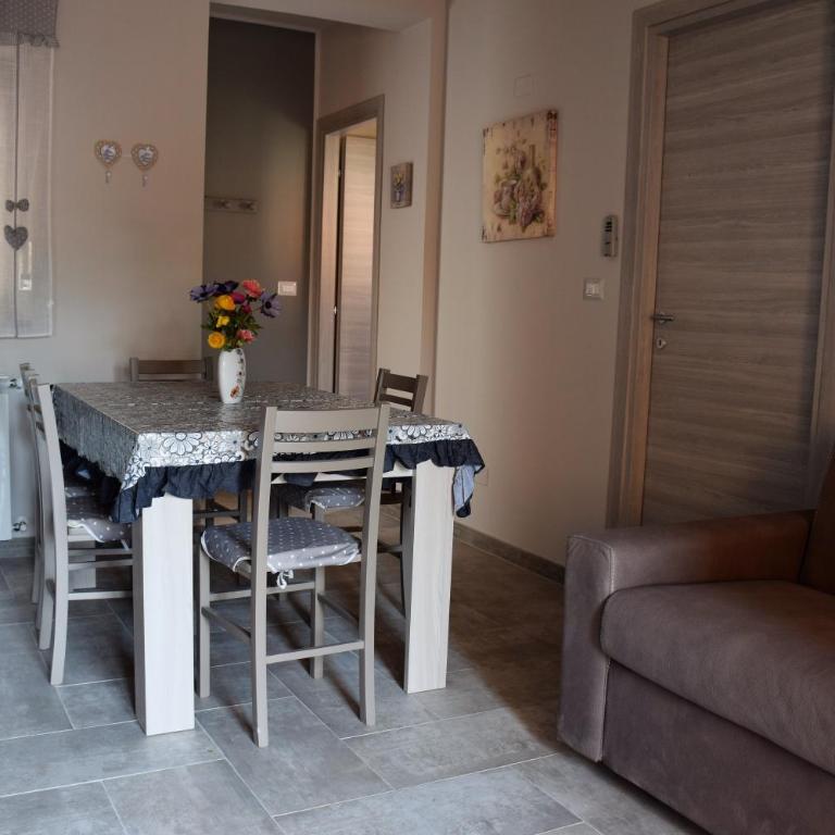MarEtna Sicily Holiday - Casa Vacanze - 10