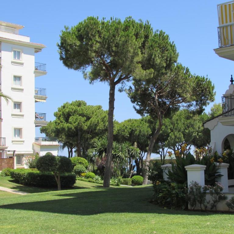 Banus Rentals Apartments Beach&Pool - Apartment with Pool View - 19