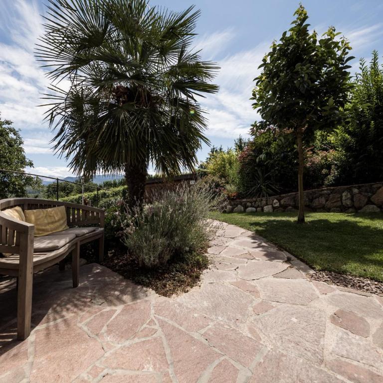 Weingut Weidlhof - Suite & Breakfast - Vacation for wine lovers - Appartamento con Terrazza - 2