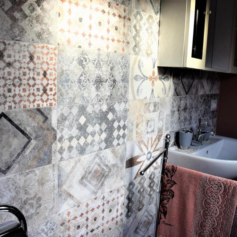 MarEtna Sicily Holiday - Casa Vacanze - 6