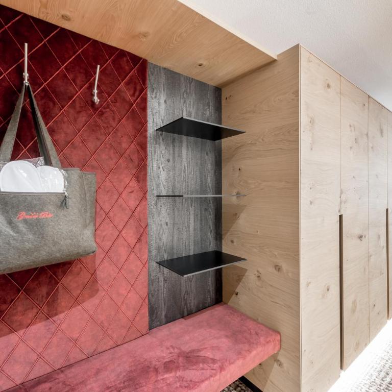 Hotel Grauer Bär - Deluxe Doppelzimmer - 2