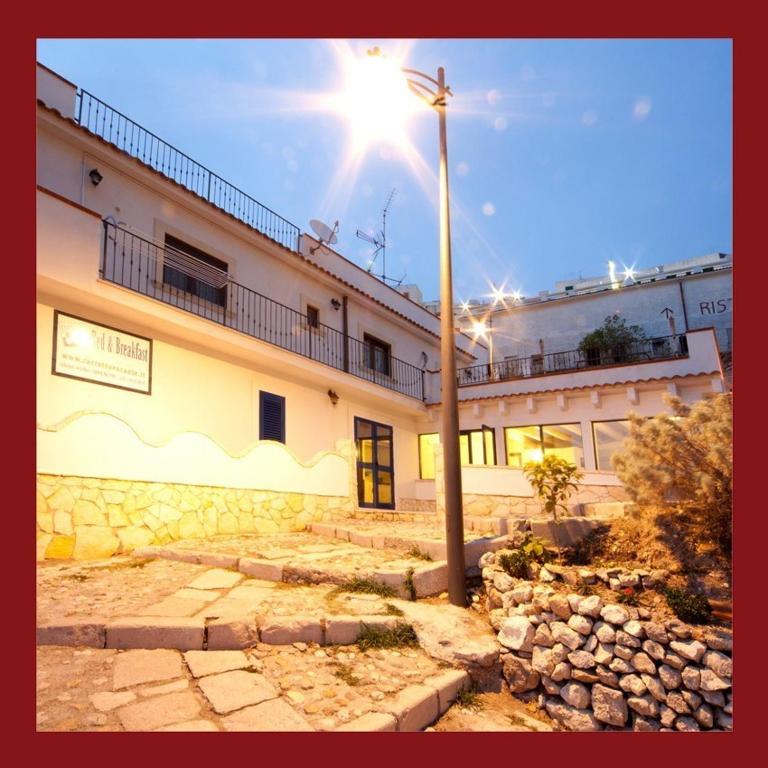 Carretto Vacanze - Standard Double Room - 3