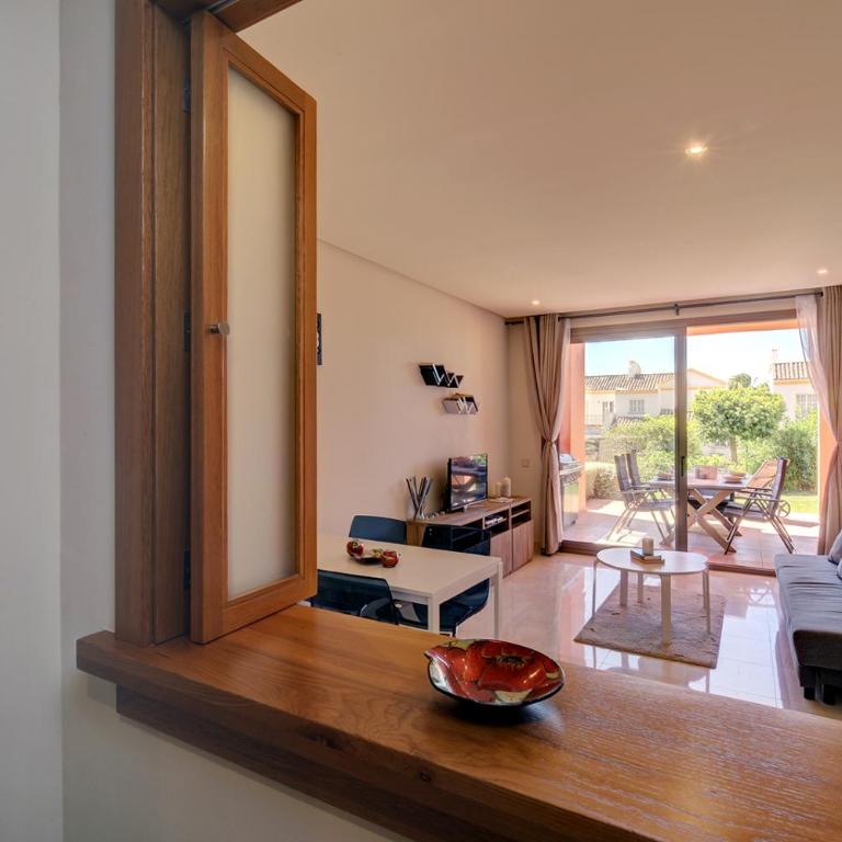 Garden home near the Beach - Apartamento de 2 dormitorios - 6