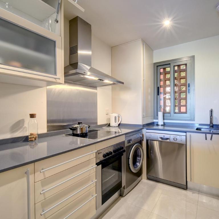 Garden home near the Beach - Apartamento de 2 dormitorios - 7