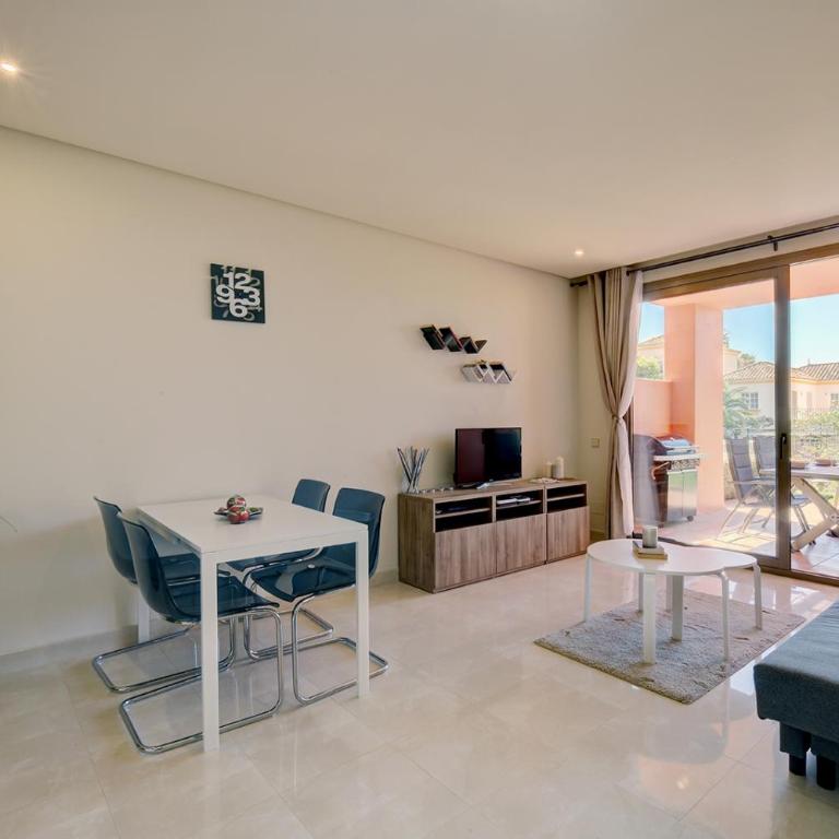 Garden home near the Beach - Apartamento de 2 dormitorios - 4