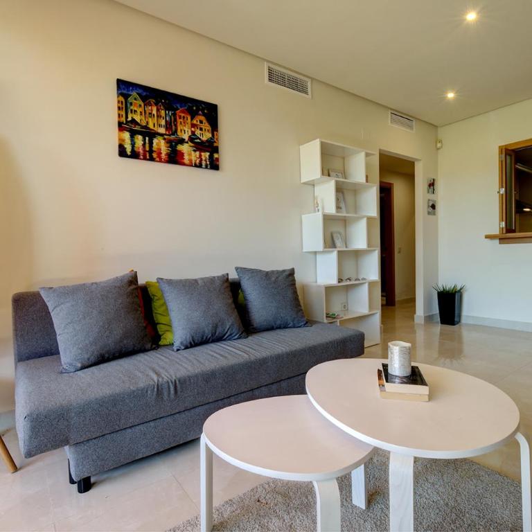 Garden home near the Beach - Apartamento de 2 dormitorios - 3