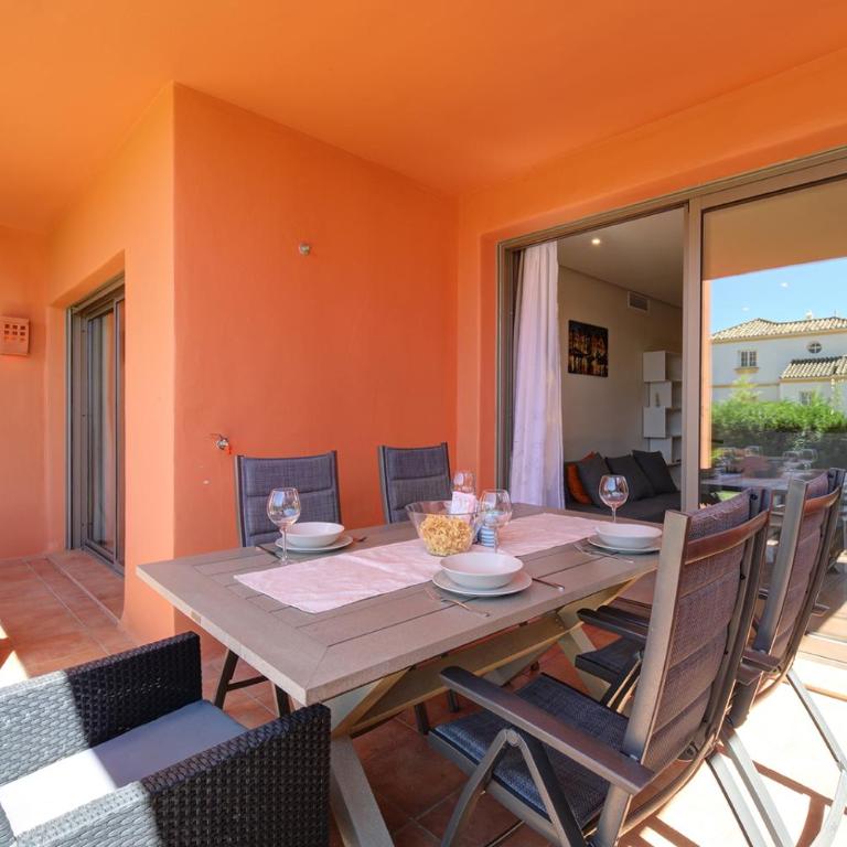 Garden home near the Beach - Apartamento de 2 dormitorios - 12