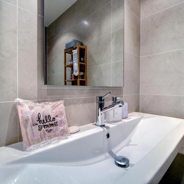 Garden home near the Beach - Apartamento de 2 dormitorios - 23