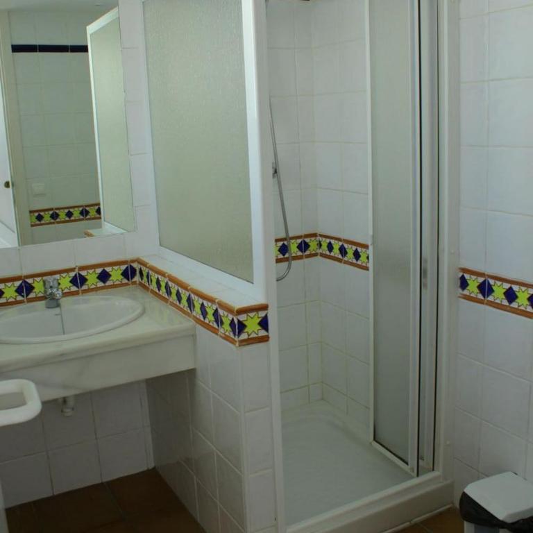 Estepona - Playa - Villa en Albayalde Ba14 - Apartamento - 6