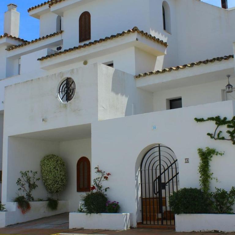 Estepona - Playa - Villa en Albayalde Ba14 - Apartamento - 4