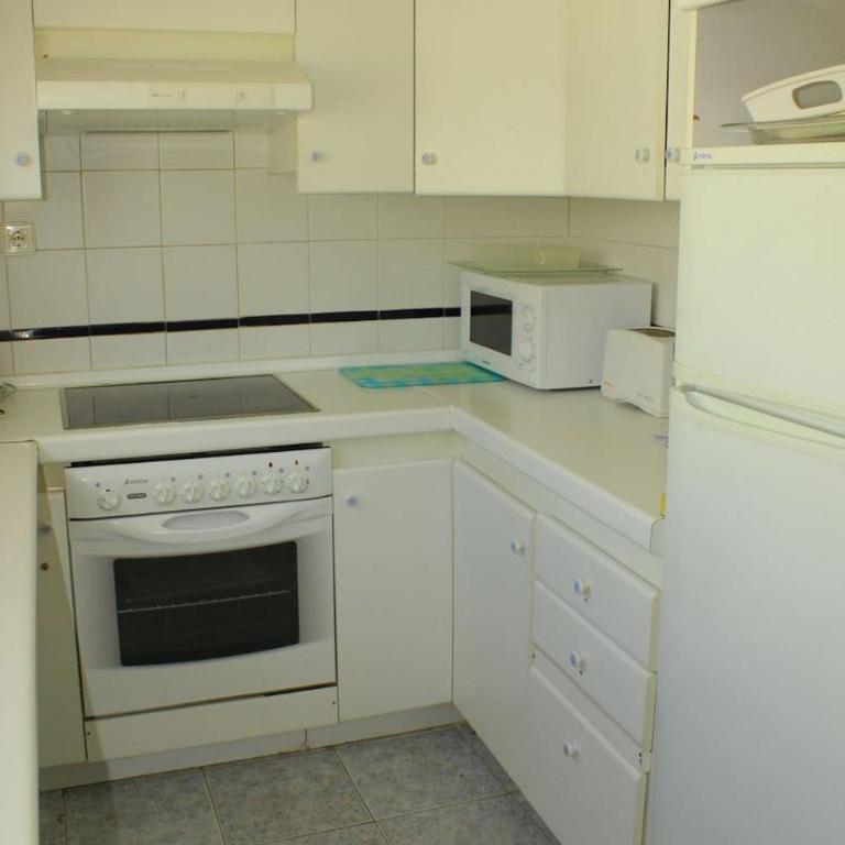 Estepona - Playa - Villa en Albayalde Ba14 - Apartamento - 8