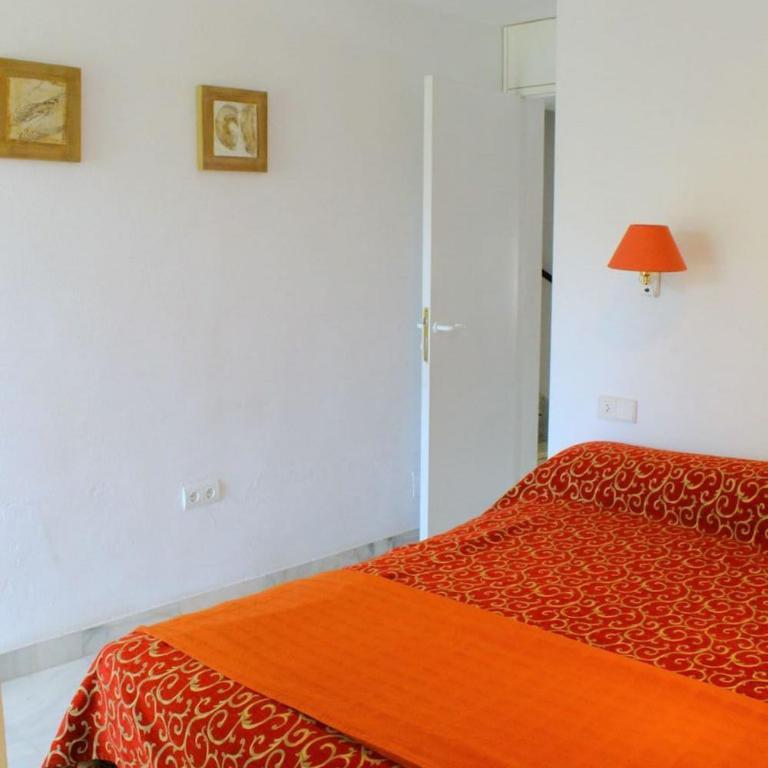 Estepona - Playa - Villa en Albayalde Ba14 - Apartamento - 15