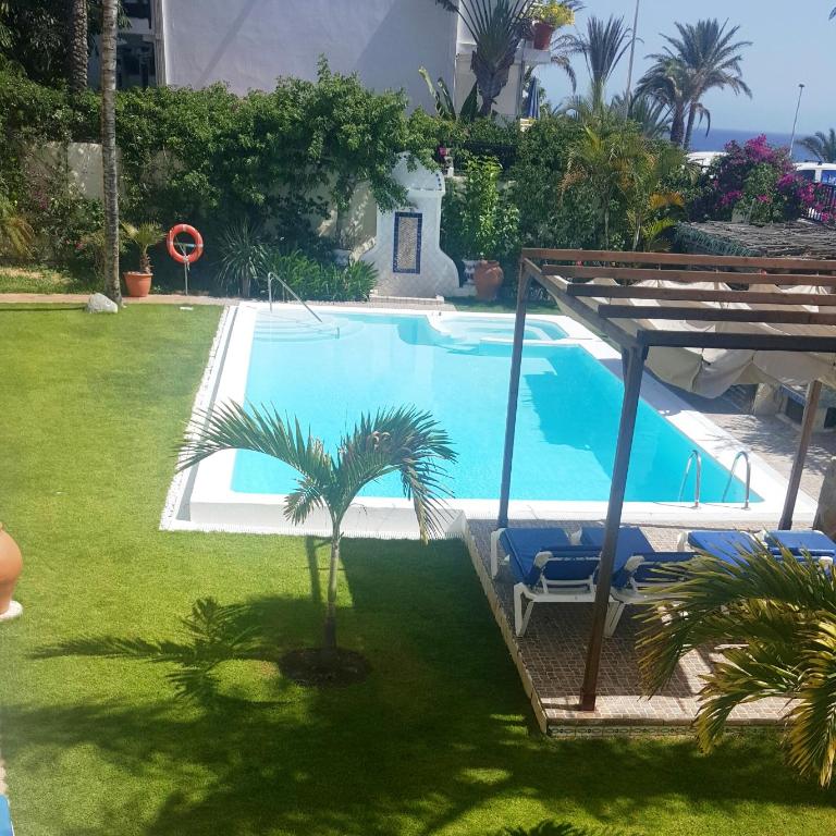 Alsol Nogal- Adults Only - Apartamento de 1 dormitorio - 11