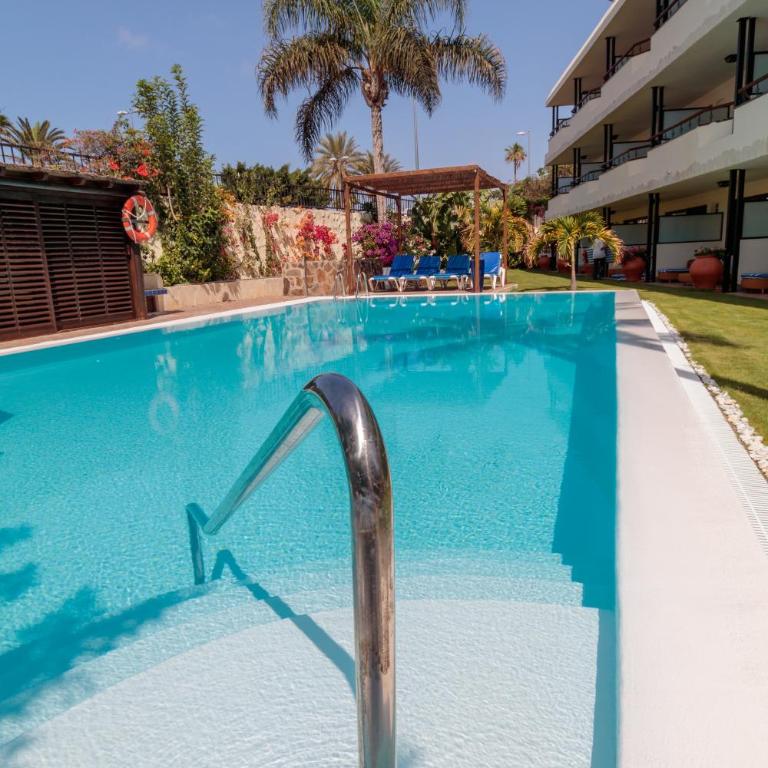 Alsol Nogal- Adults Only - Apartamento de 1 dormitorio - 9
