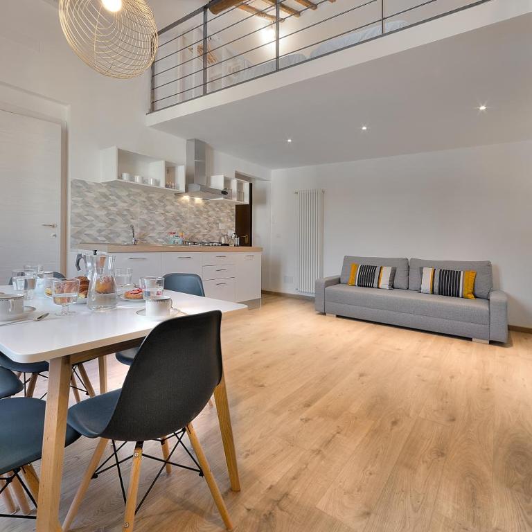 Sarpi Loft Florence - Loft - 2