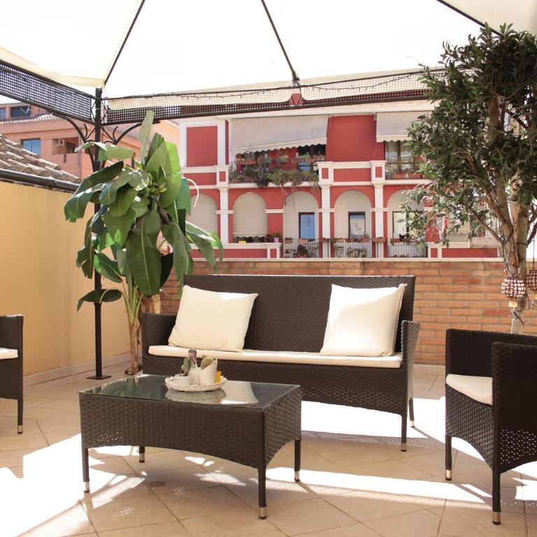 A Gem in the City - Apartment - 3