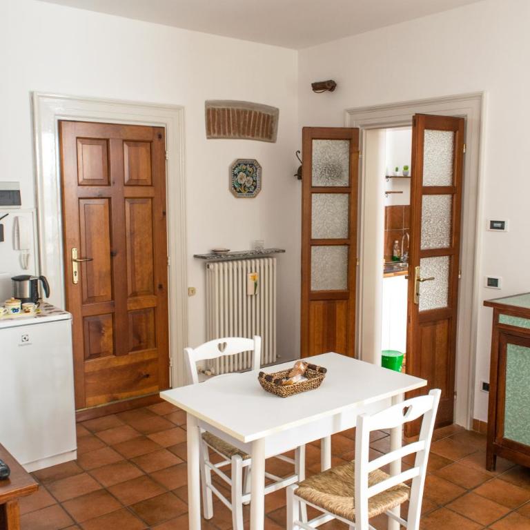 Casa Amata - Appartamento Monolocale - 16