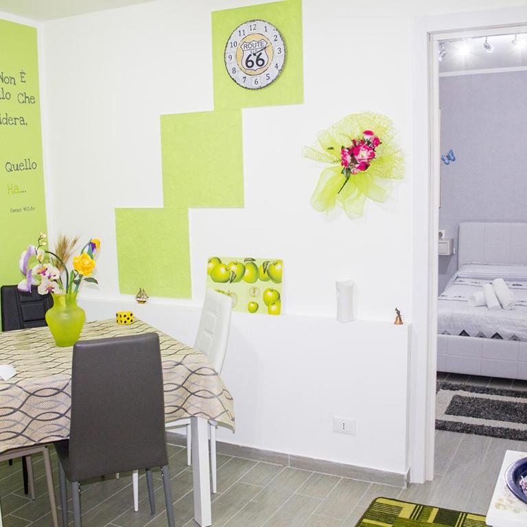 Cuba house - Apartment - 7