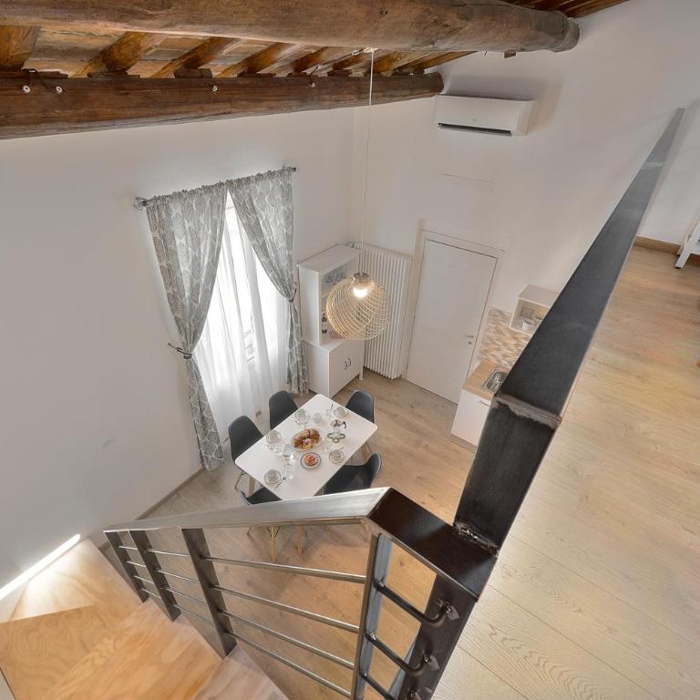 Sarpi Loft Florence - Loft - 18