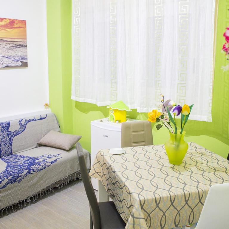 Cuba house - Apartment - 16