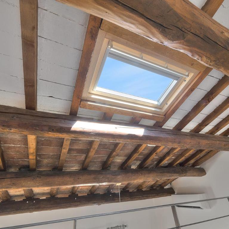 Sarpi Loft Florence - Loft - 21