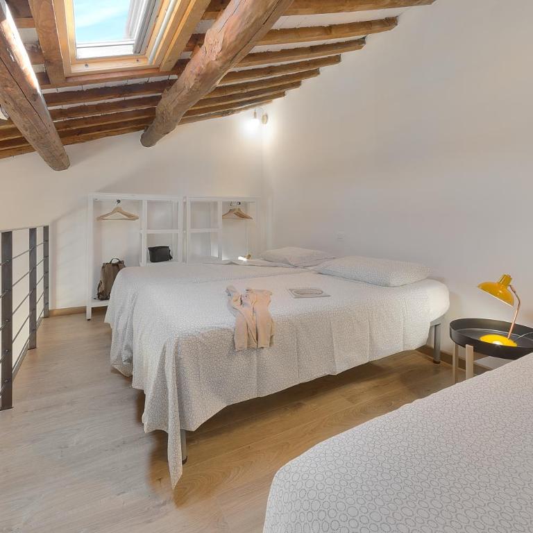 Sarpi Loft Florence - Loft - 4