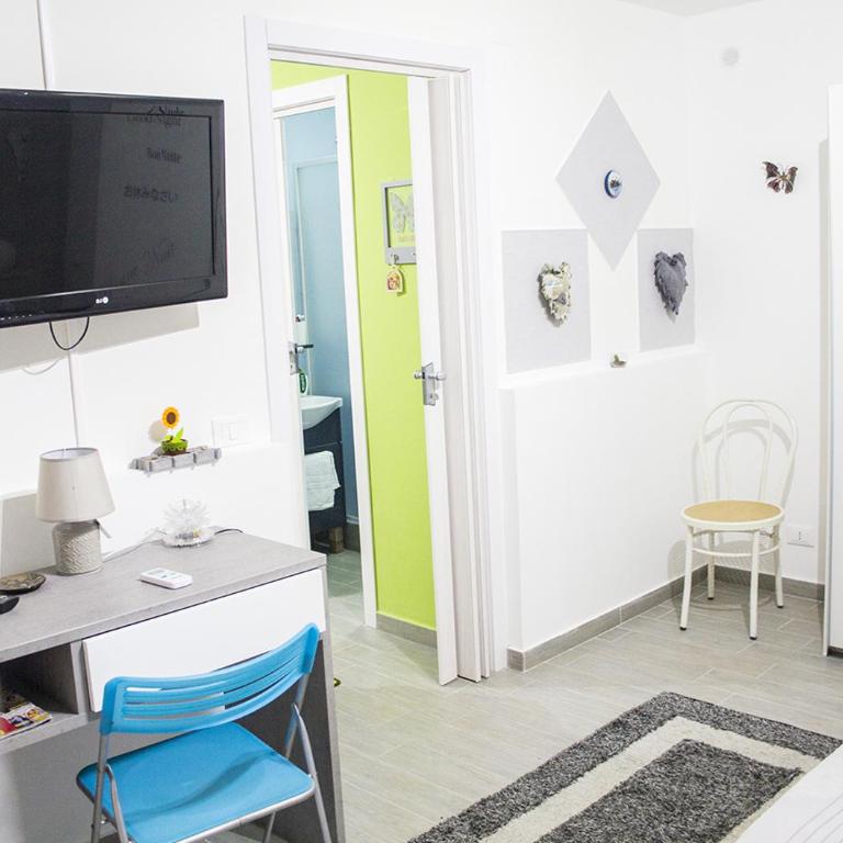 Cuba house - Apartment - 17
