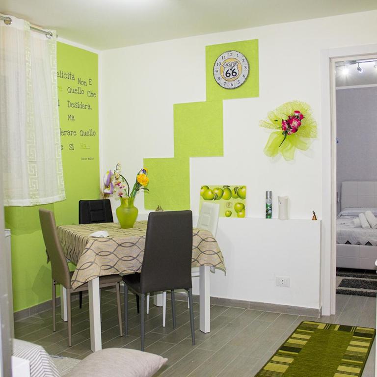 Cuba house - Apartment - 2