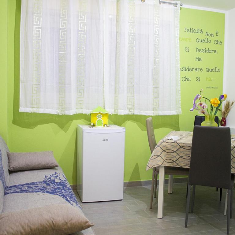 Cuba house - Apartment - 15