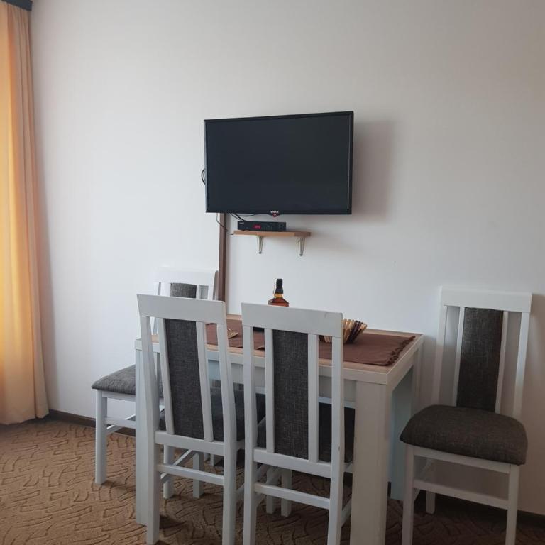 SkiTime Apartment - Apartment with Mountain View - 6