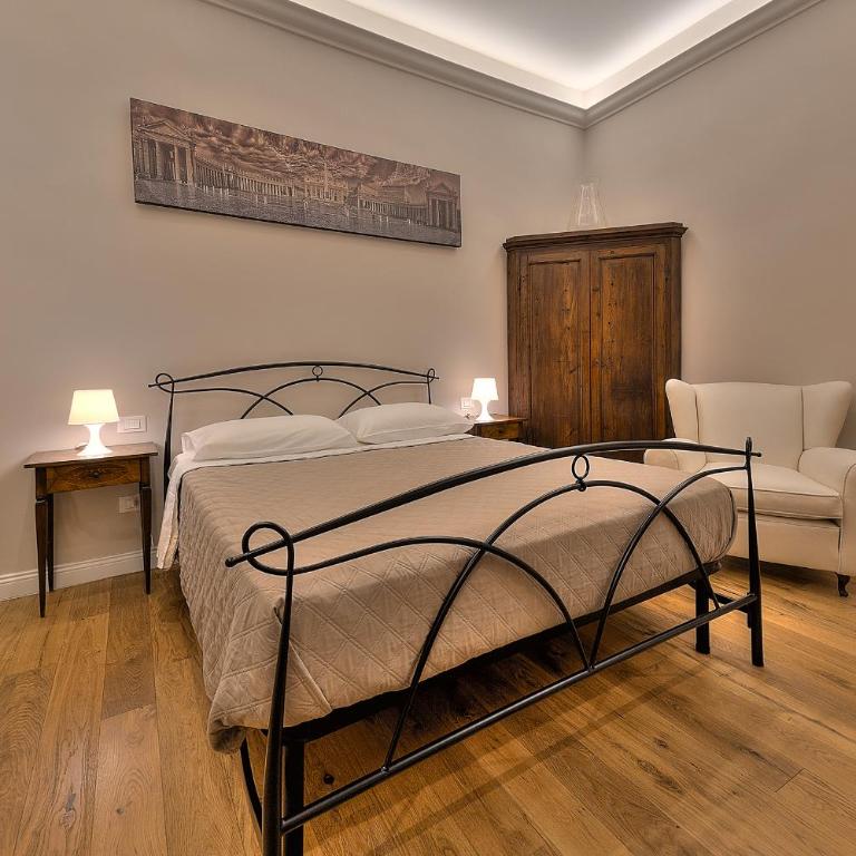 Medici Chapels - Appartamento - 15