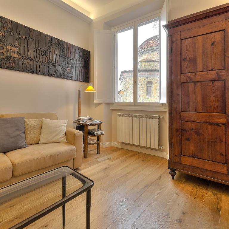 Medici Chapels - Appartamento - 1