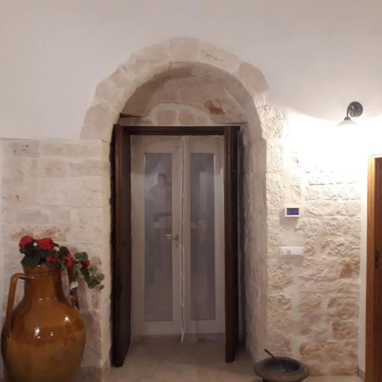 Trullo Vito in Valle D itria con piscina - Vacation Home - 9