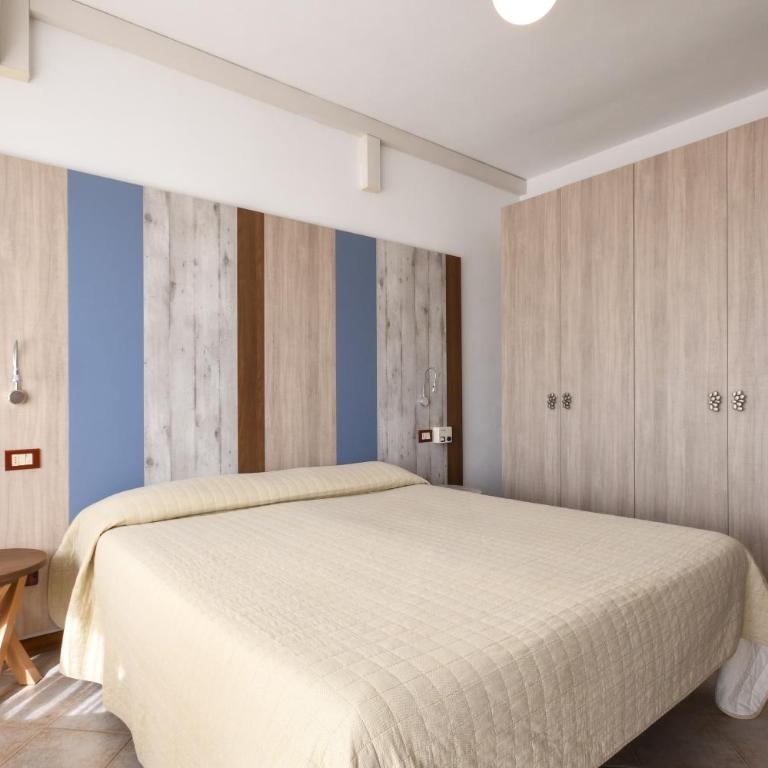 Apparthotel San Sivino - Appartamento con 1 Camera da Letto e Balcone o Terrazza (4 Adulti) - 14