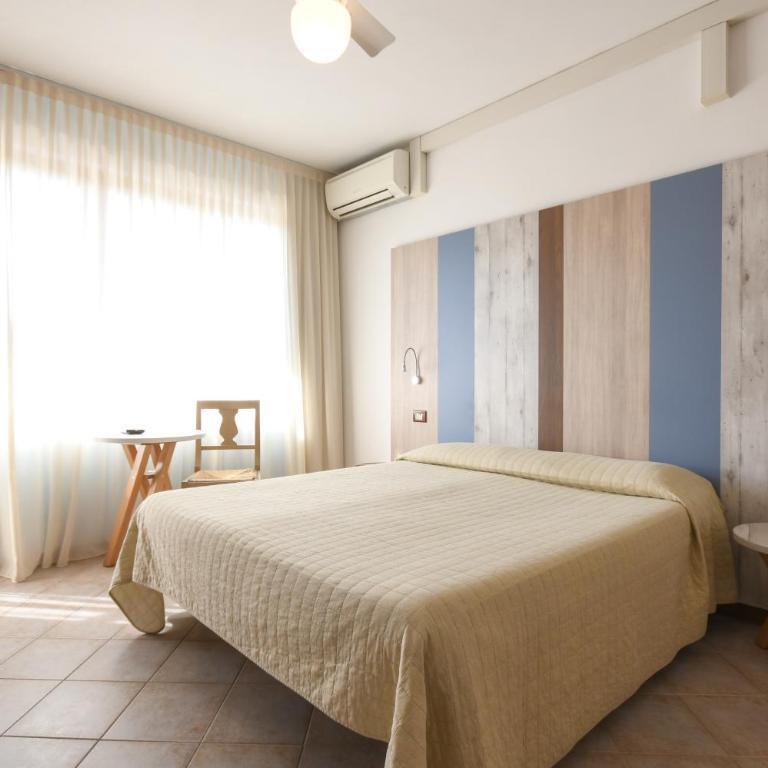 Apparthotel San Sivino - Appartamento con 1 Camera da Letto e Balcone o Terrazza (4 Adulti) - 6