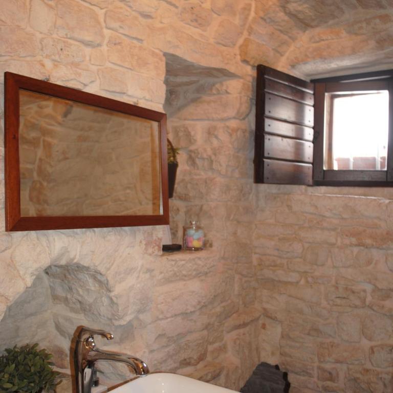 Trulli Aria di Casa - Suite Trullo - 23