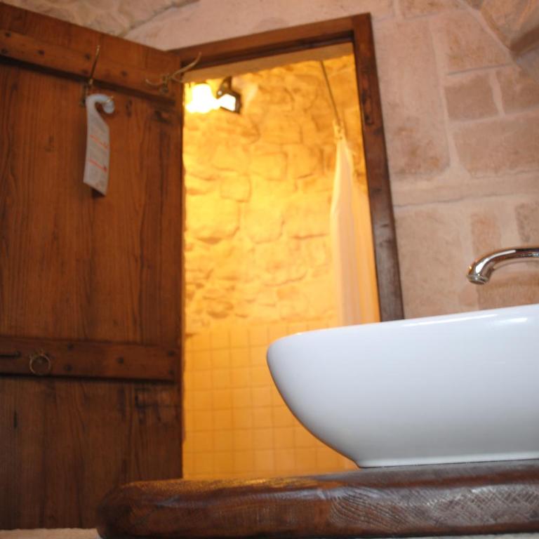Trulli Aria di Casa - Suite Trullo - 22