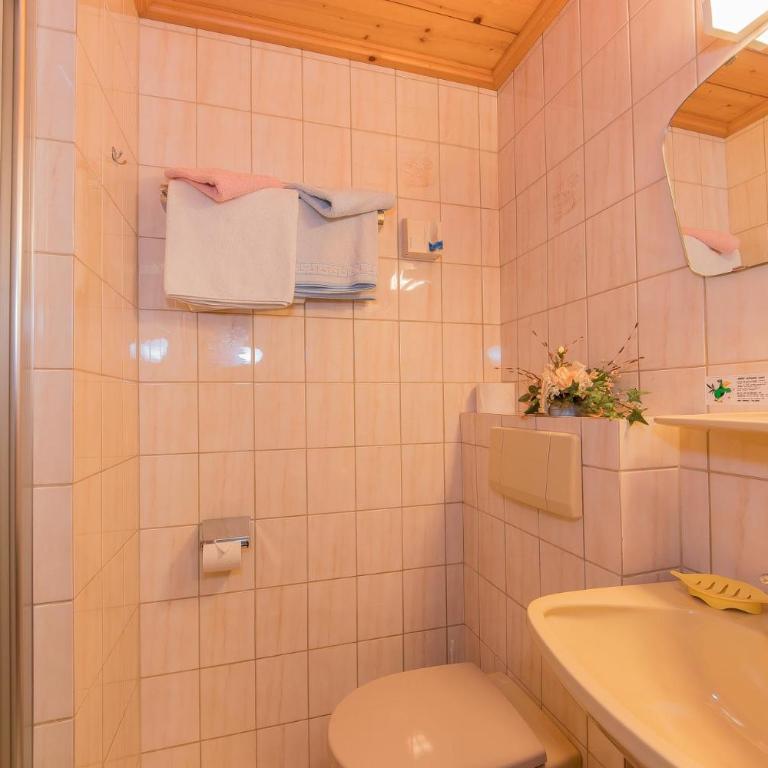 Pension Rieder - Doppelzimmer - 13