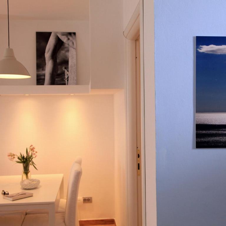 La Casa del Fotografo - Appartamento - 1