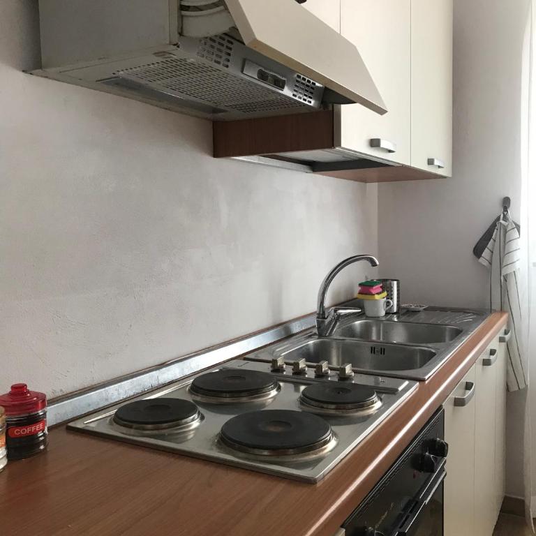 La Casa del Fotografo - Appartamento - 19