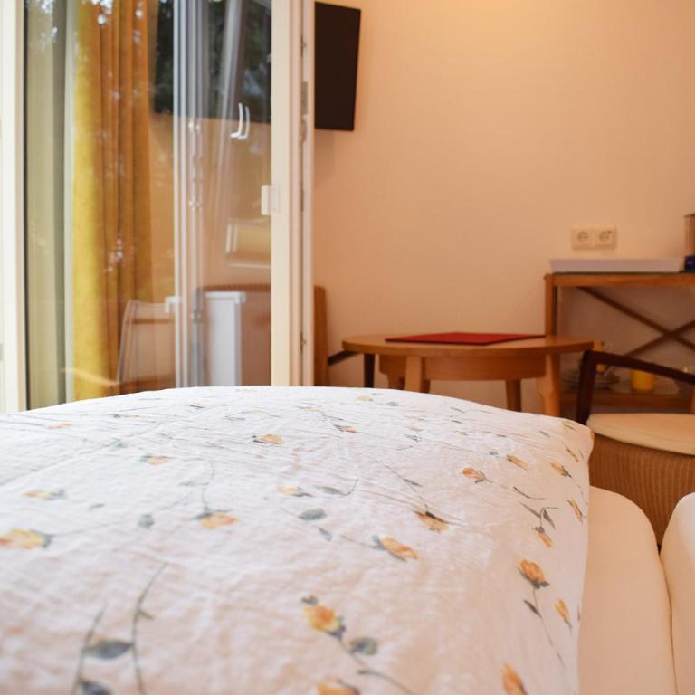 Haus Partale - Doppelzimmer - 3