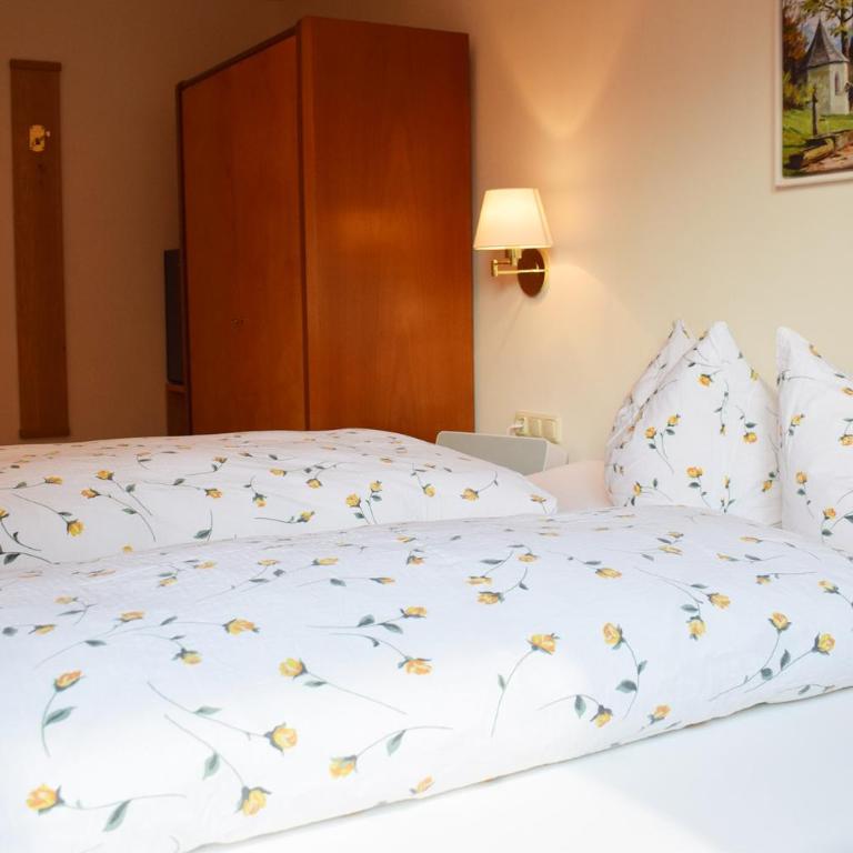 Haus Partale - Doppelzimmer - 4
