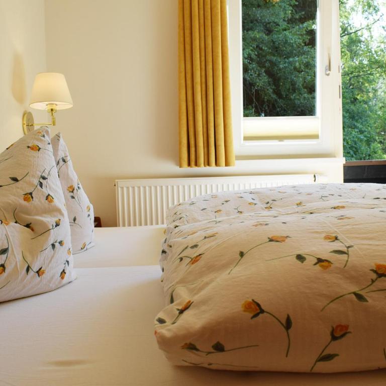 Haus Partale - Doppelzimmer - 6