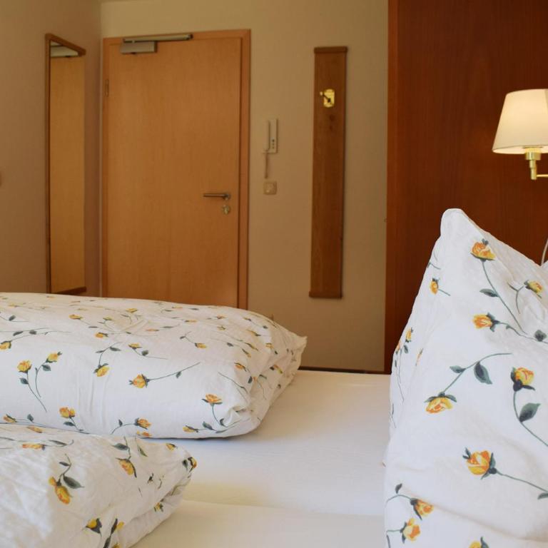Haus Partale - Doppelzimmer - 7