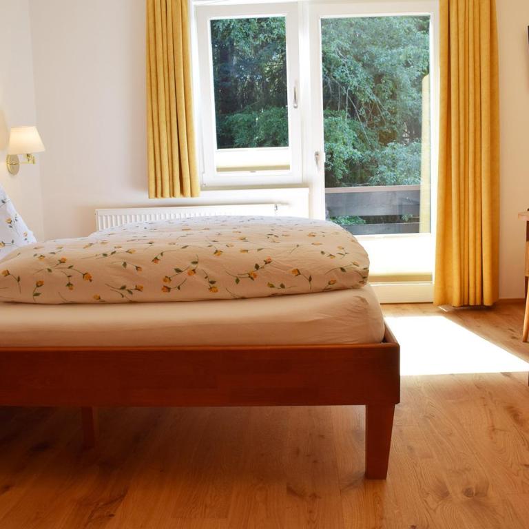 Haus Partale - Doppelzimmer - 8