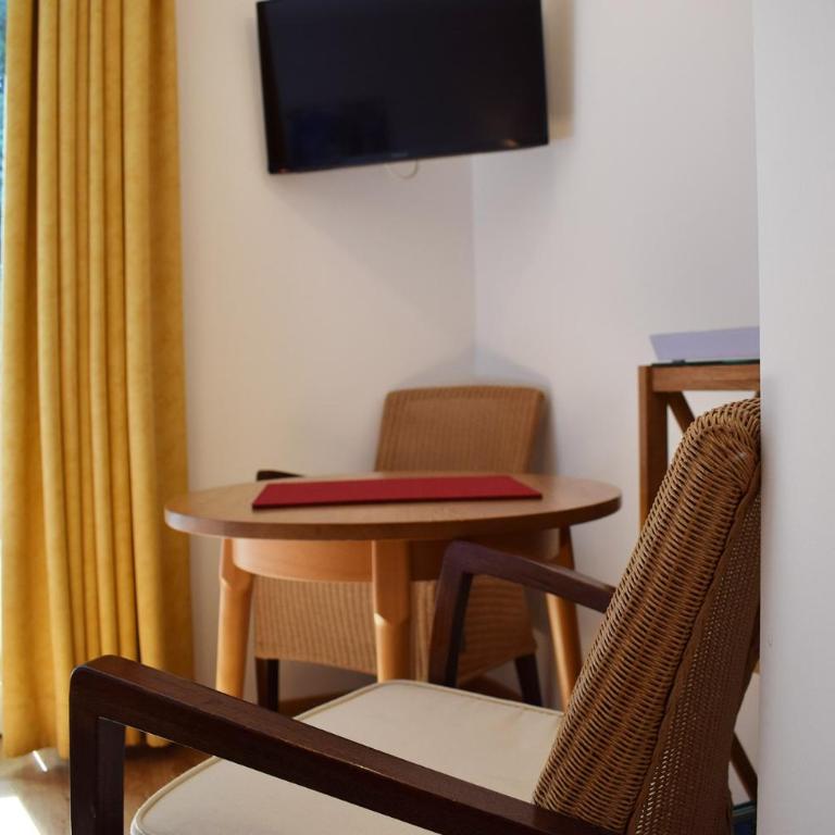 Haus Partale - Doppelzimmer - 10